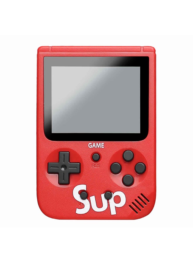Generic - Portable Mini Handheld Game Console - Image 1