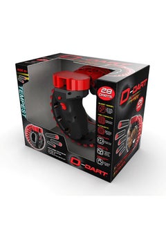 D-DART Dart Blasters 