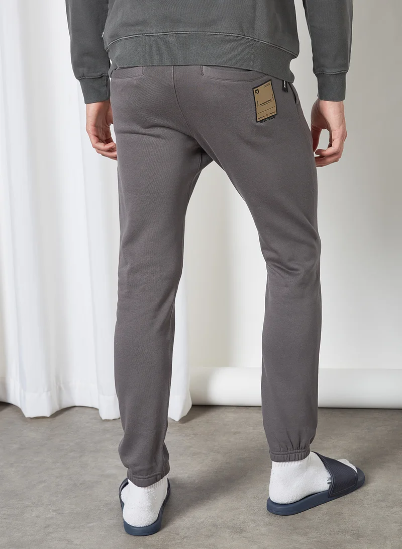 FINGERCROXX Solid Joggers