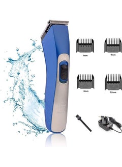 AT 129 Washable Trimmer Blue