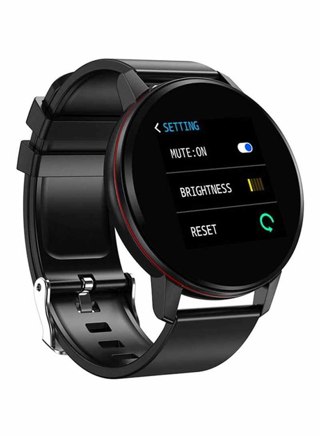 Generic best sale waterproof smartwatch