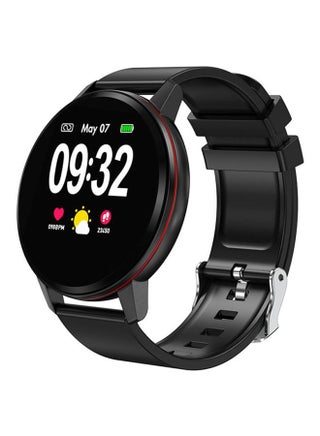 Activity Tracker Byttron Smartwatch Manual Generic Waterproof