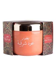 HAMIDI Bakhoor Oud Sharqia 700 g 70grams  - Image 1