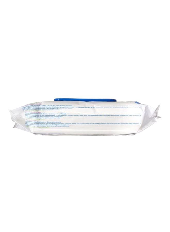 Mustela - Dermo Soothing Wipes - 70 Sheets 10.2 x 2.5 x 2.5cm - Image 1
