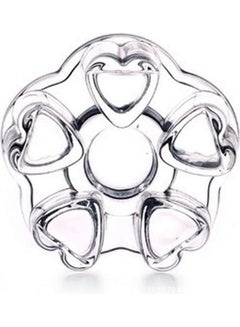 Lushh Tea Warmer Clear  - Image 5
