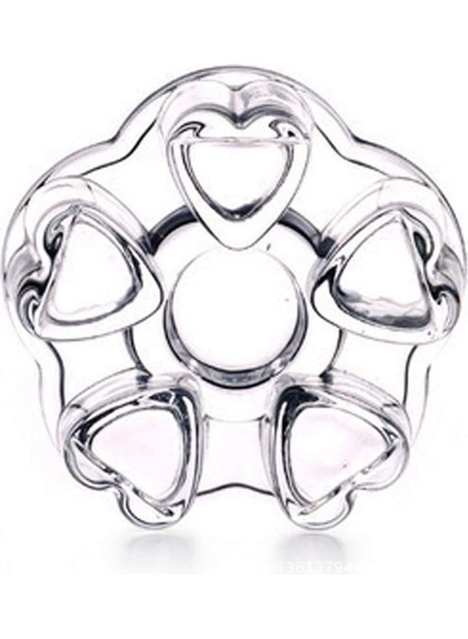 Lushh Tea Warmer Clear  - Image 5