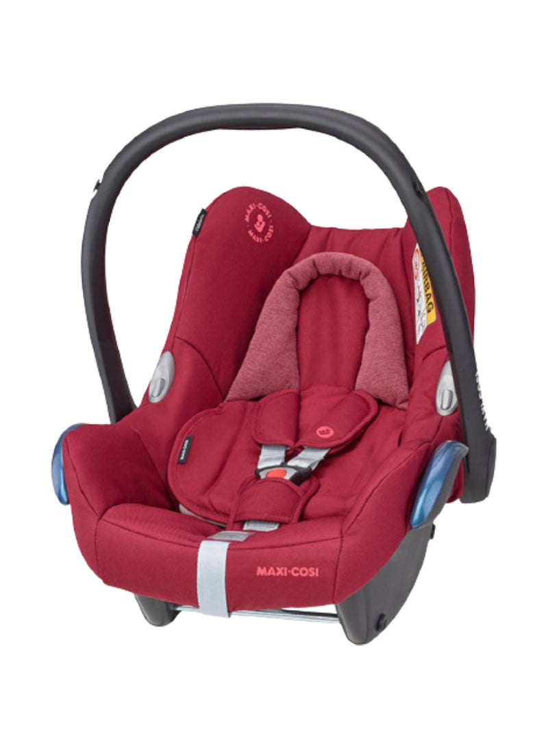Maxi-Cosi - Cabriofix Baby Car Seat  - Essential Red - Image 1