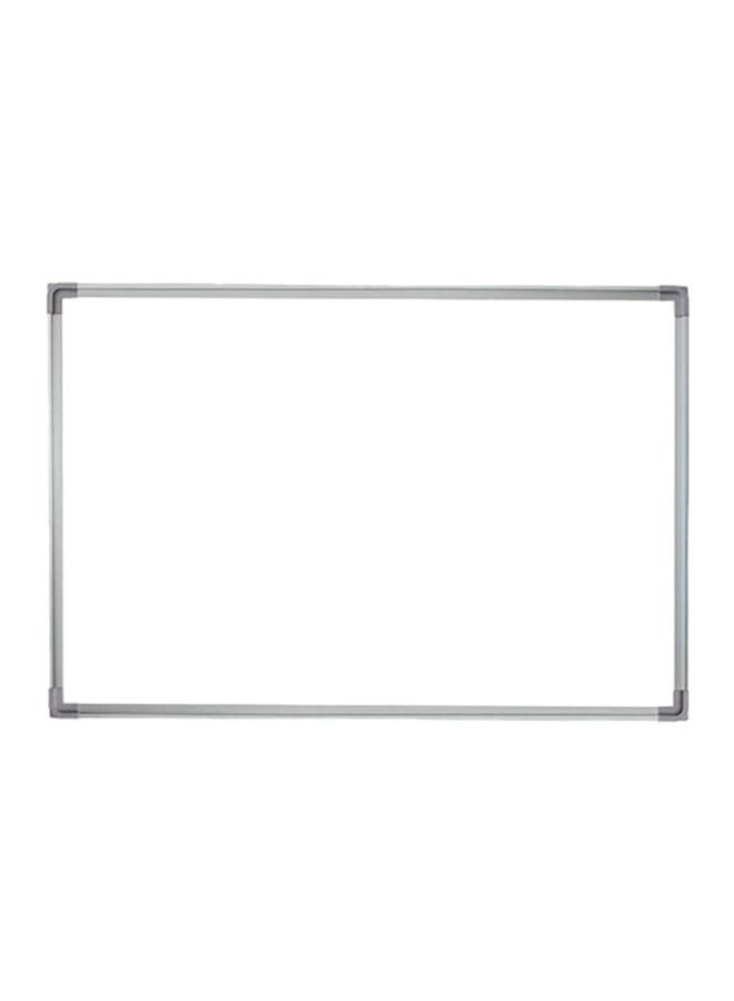 Board With Aluminium Frame White - v1614343248/N23101097A_1