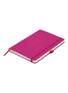 Soft Cover A6 Notebook Pink - v1614343256/N38839508A_1