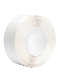 Aibecy Self-Adhesive Thermal Print Label Paper Roll White  - Image 1