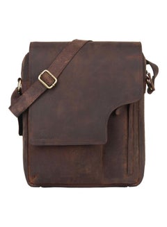Messenger Bag Brown