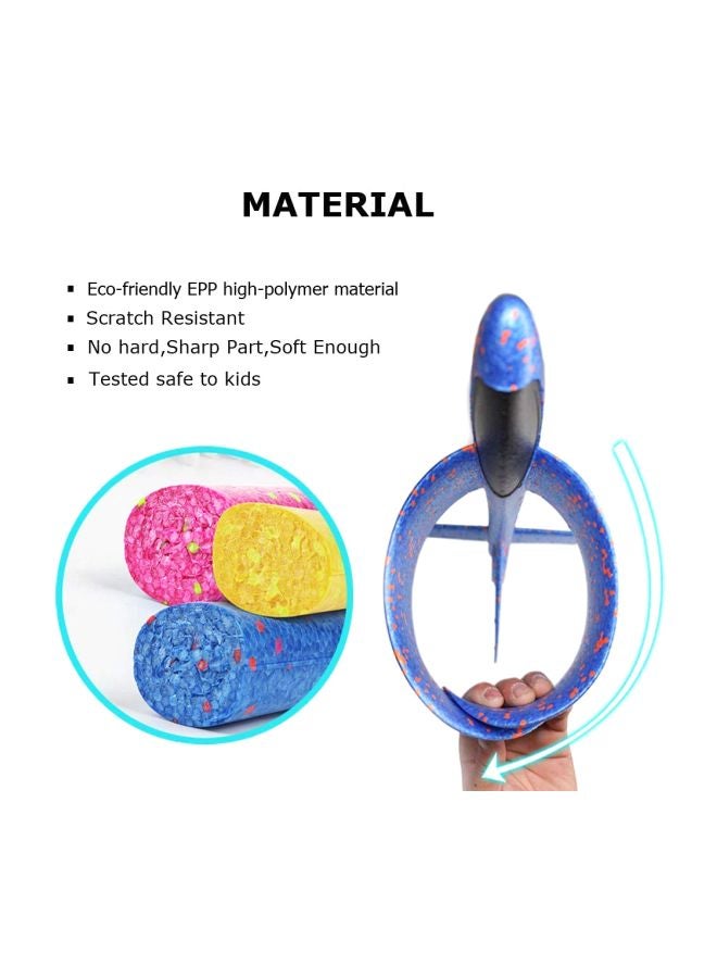 Beauenty Flying Glider Foam Airplane - Image 3