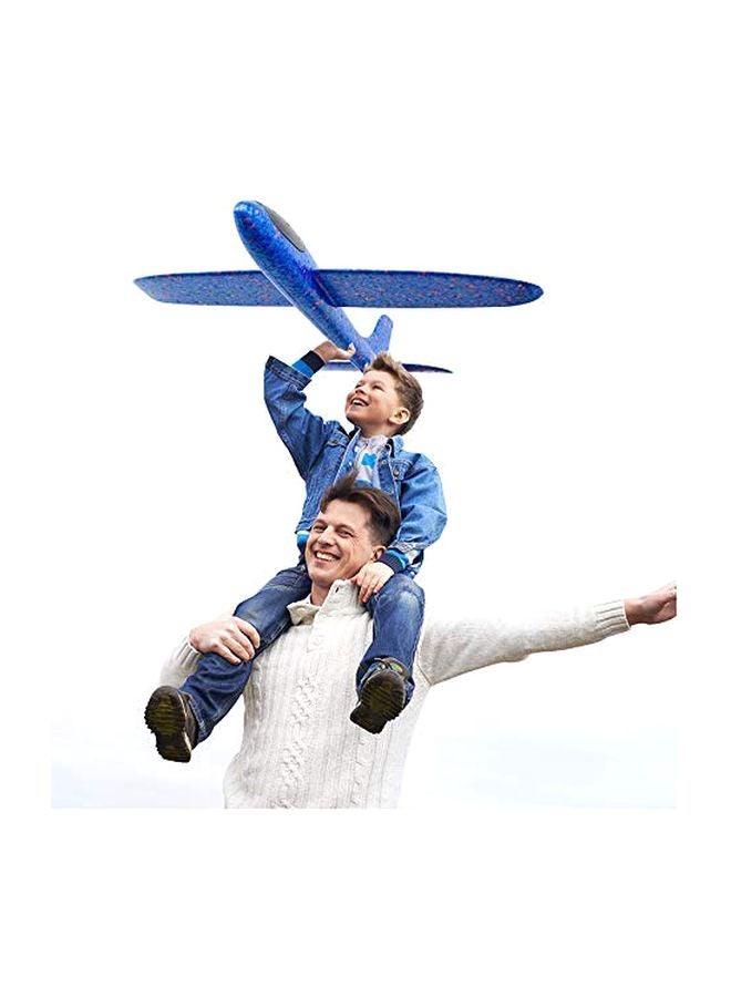 Beauenty Flying Glider Foam Airplane - Image 5