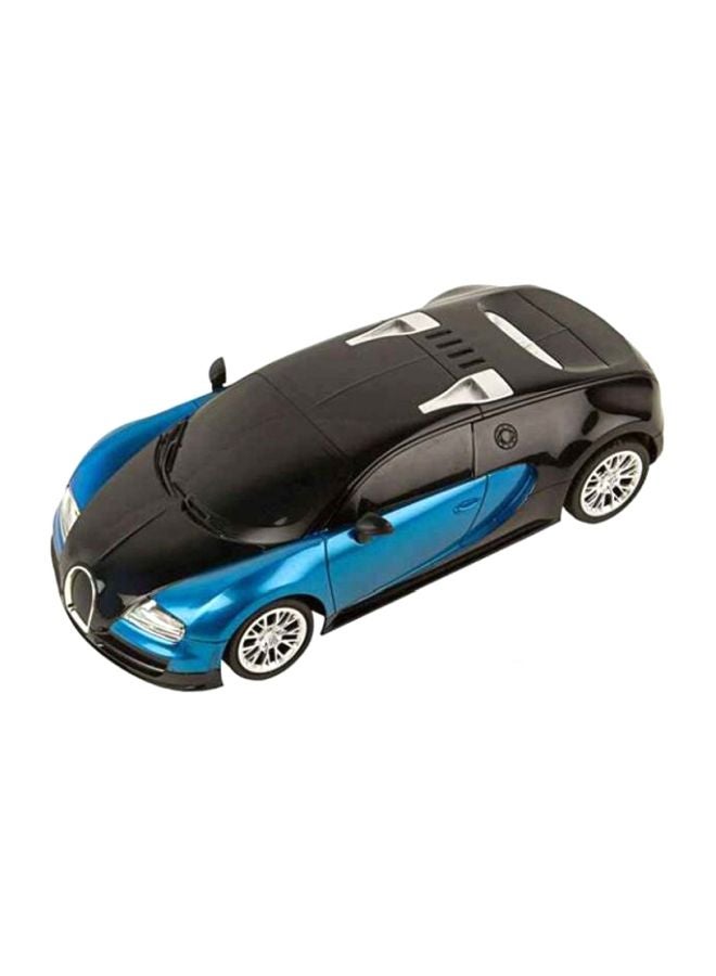 Beauenty RC Bugatti Toy Car - Image 2