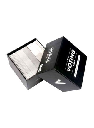 The Voting Card Game 1001 - v1614347056/N26098558A_1