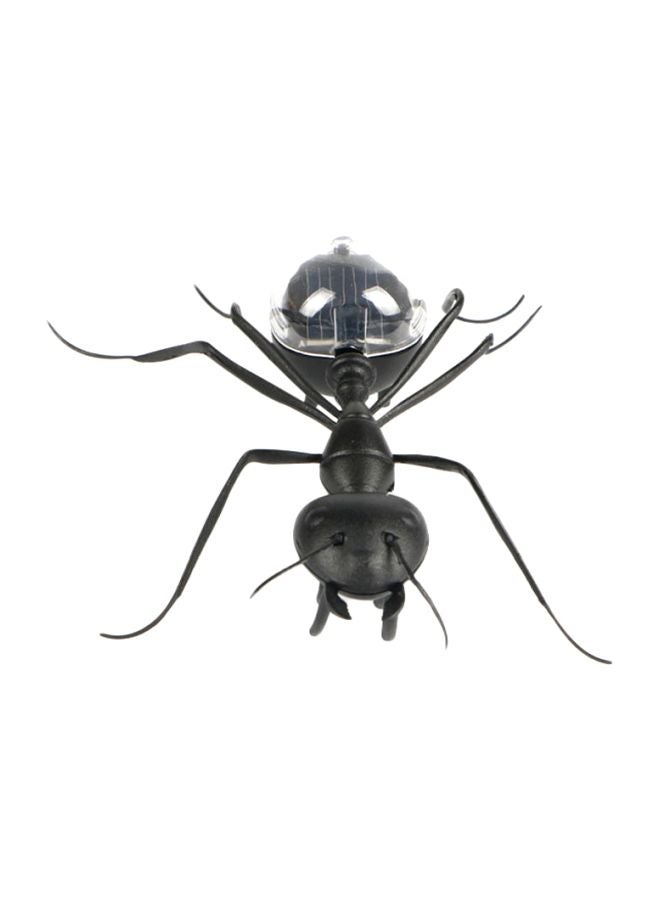 Beauenty Magic Solar Powered Ant Insect Play 8.5x8.5x2.7cm - Image 1