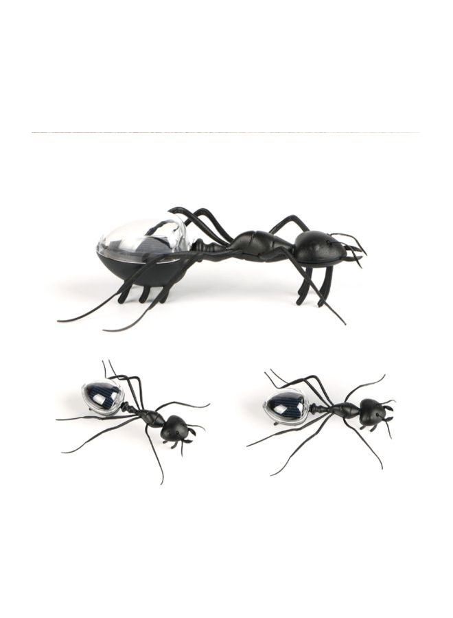 Beauenty Magic Solar Powered Ant Insect Play 8.5x8.5x2.7cm - Image 2
