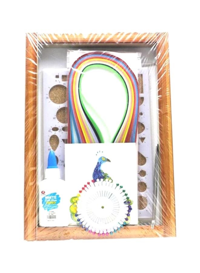 Beauenty Paper Quilling Kit - Image 2