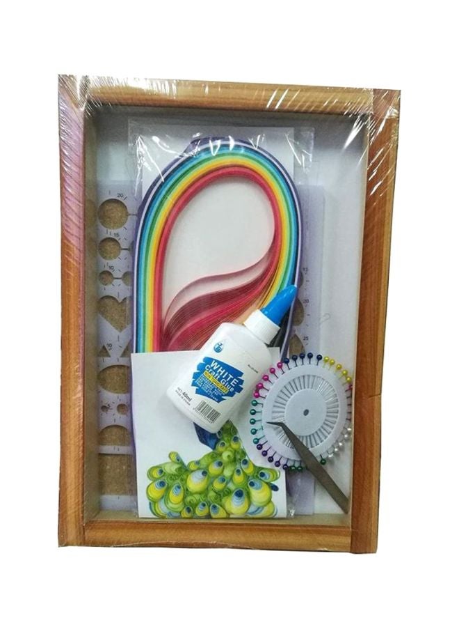 Beauenty Paper Quilling Kit - Image 3