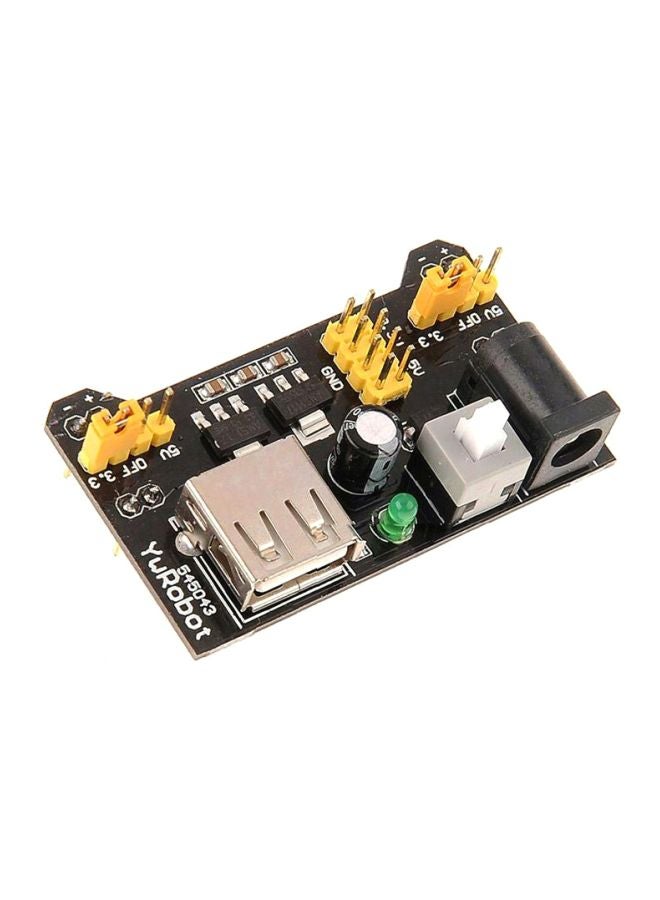 بيوينتي وحدة تزويد طاقة طراز MB102 - Image 2