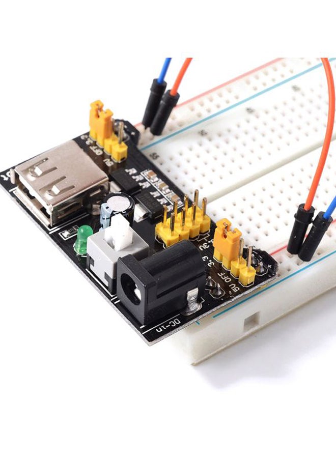 بيوينتي وحدة تزويد طاقة طراز MB102 - Image 3