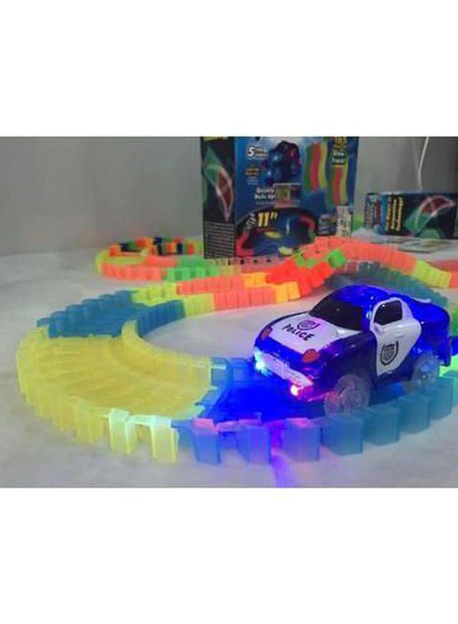 Beauenty Magic Tracks The Amazing Racetrack Children Car Toy 33.4x24.2x8.7cm - Image 4