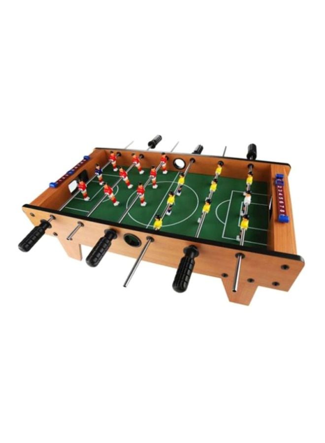 Beauenty Tabletop Football Game 216970 - Image 1