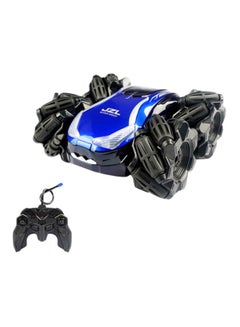 Beauenty Electric Mini RC Car With Remote Control  - Image 1