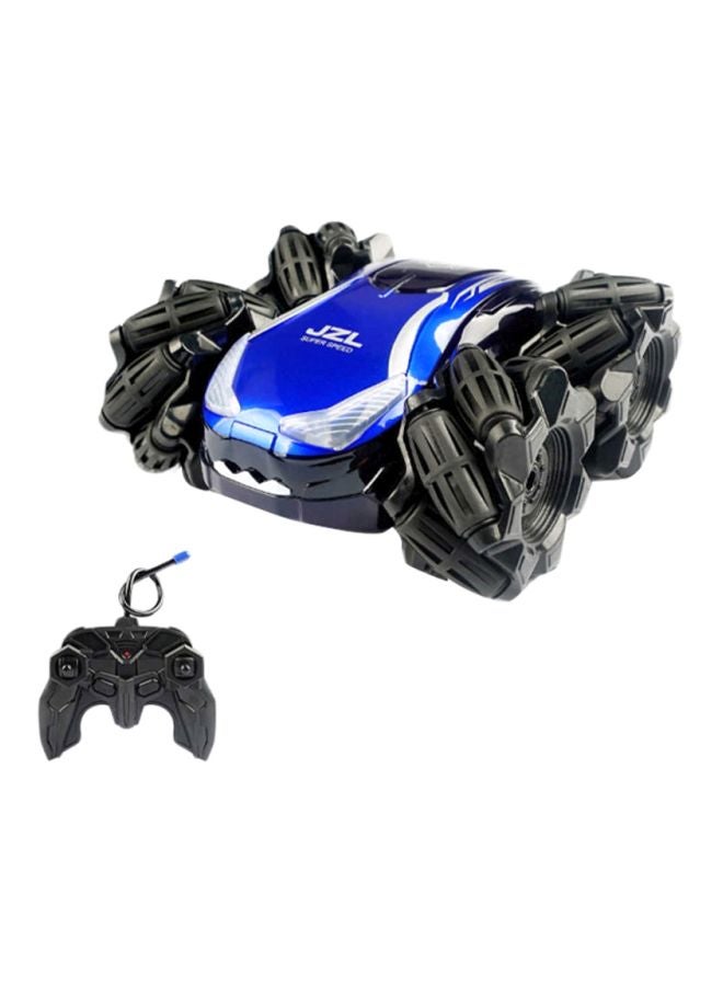 Beauenty Electric Mini RC Car With Remote Control  - Image 1