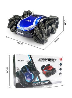 Beauenty Electric Mini RC Car With Remote Control  - Image 2