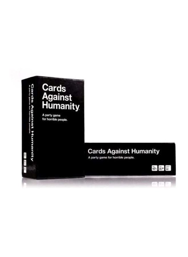 Beauenty Cards Against Humanity Party Card Game  - Image 2