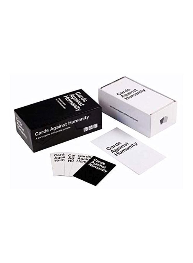 Beauenty Cards Against Humanity Party Card Game  - Image 3