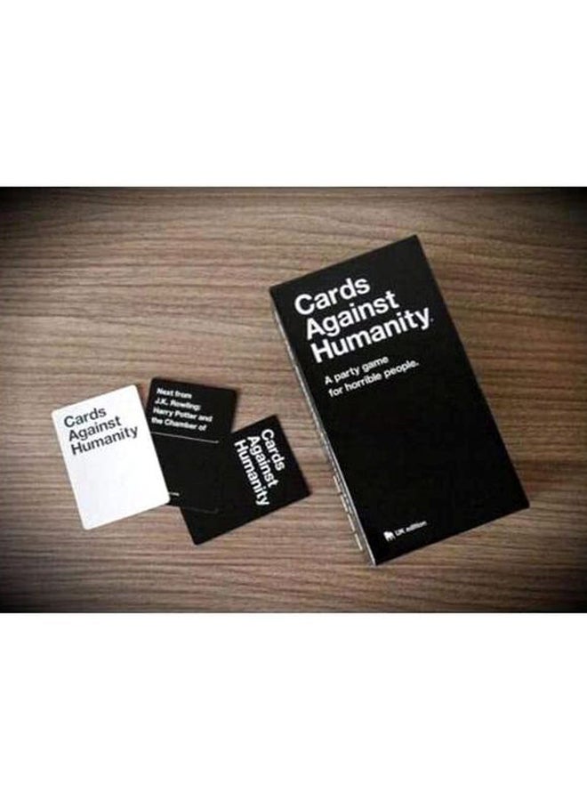 Beauenty Cards Against Humanity Party Card Game  - Image 4
