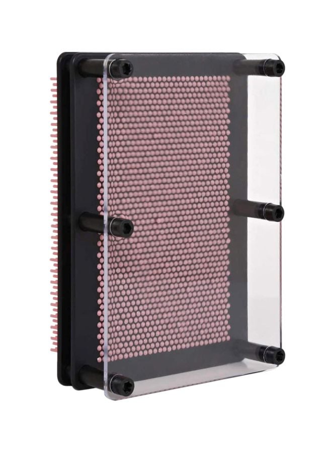 Beauenty 3 Dimensional Pin Sculpture Activity And Amusement- Mwz-Z-089 - Image 2