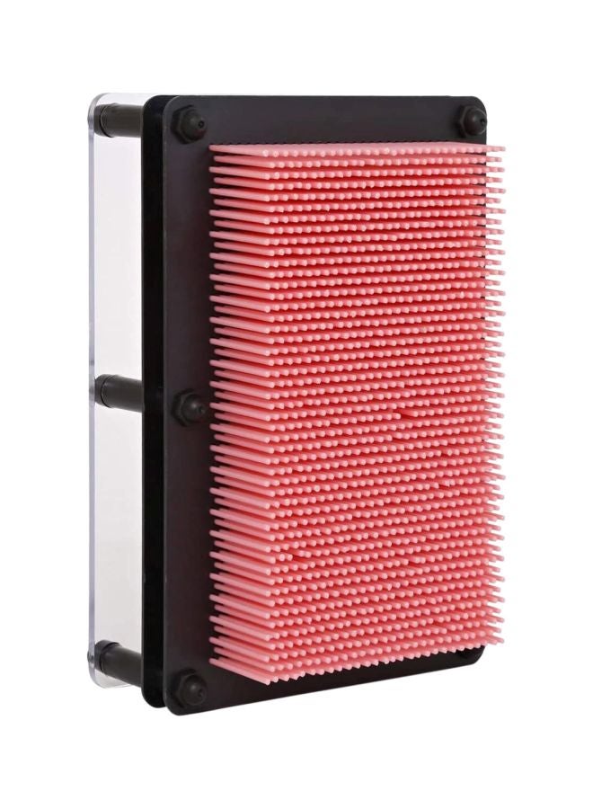 Beauenty 3 Dimensional Pin Sculpture Activity And Amusement- Mwz-Z-089 - Image 3