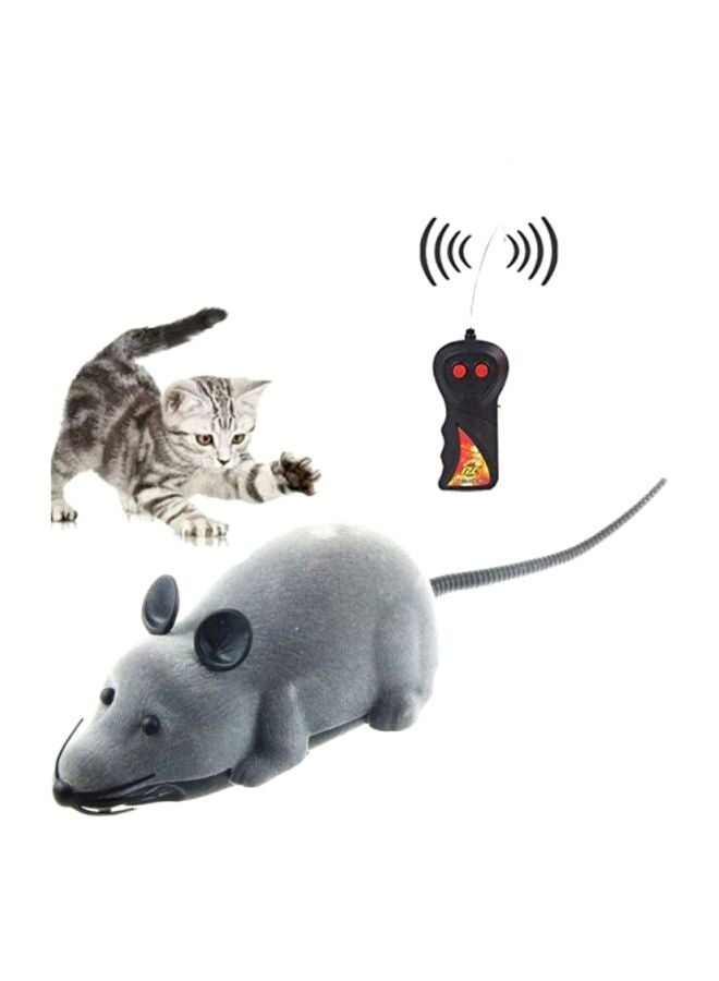 Beauenty - Remote Controlled Rat Toy - Image 1