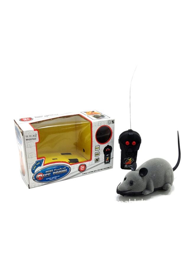 Beauenty - Remote Controlled Rat Toy - Image 1