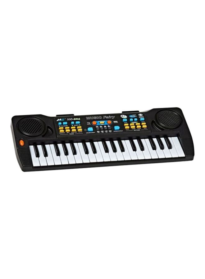 Beauenty Electronic Piano Keyboard - Image 1