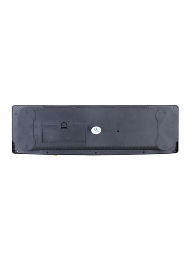 Beauenty Electronic Piano Keyboard - Image 2