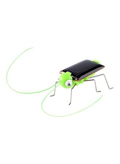 Beauenty Solar Powered Grasshopper Robot Toy  - Image 1