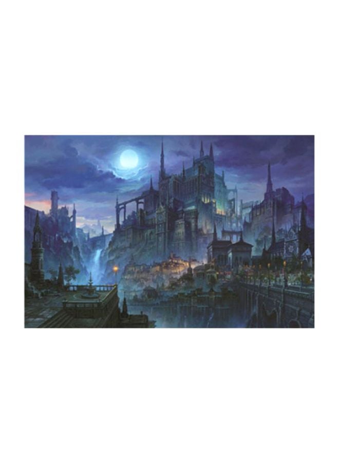 Beauenty 1000-Piece Jigsaw Puzzle Set 50x75cm - Image 1