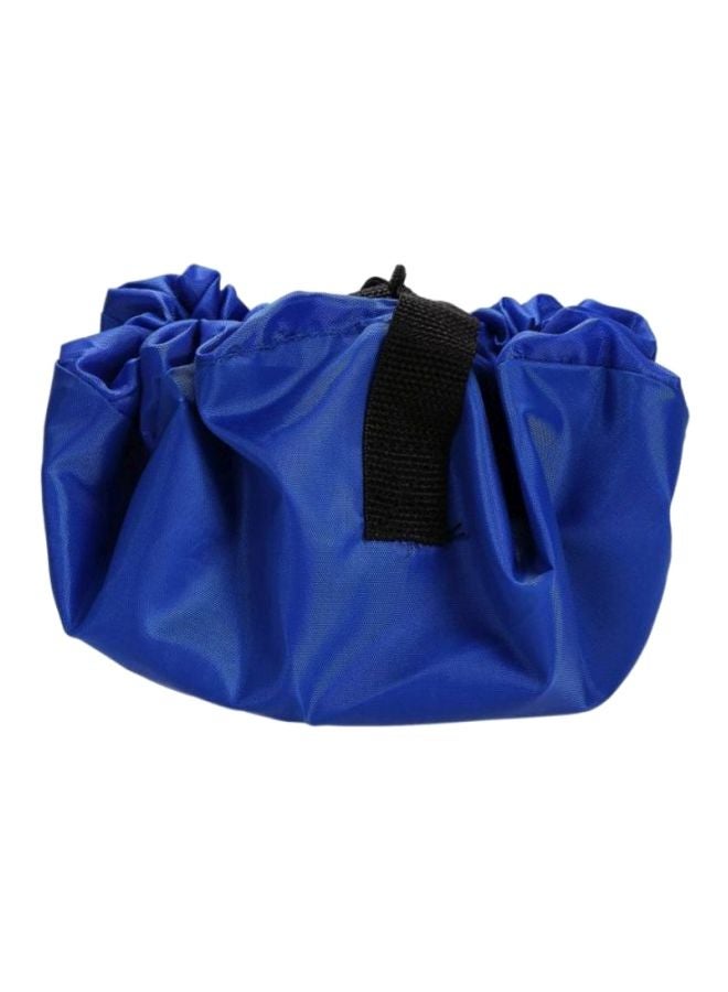 Cool Baby Portable Small Storage Multifunctional Toy 45x45x1cm - Image 1