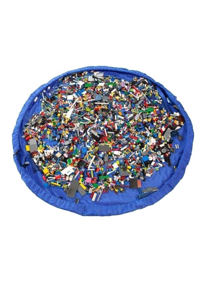 Cool Baby Portable Small Storage Multifunctional Toy 45x45x1cm - Image 2