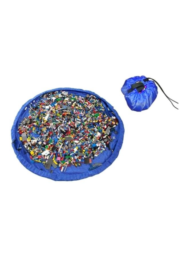 Cool Baby Portable Small Storage Multifunctional Toy 45x45x1cm - Image 3