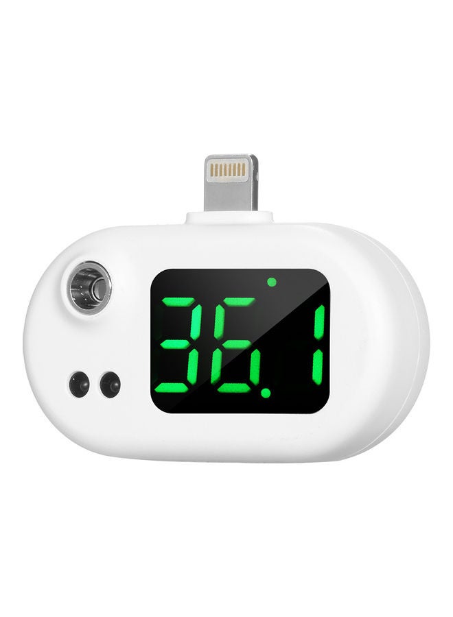 Generic Mini Smart Non-Contact Forehead Thermometer  - Image 1