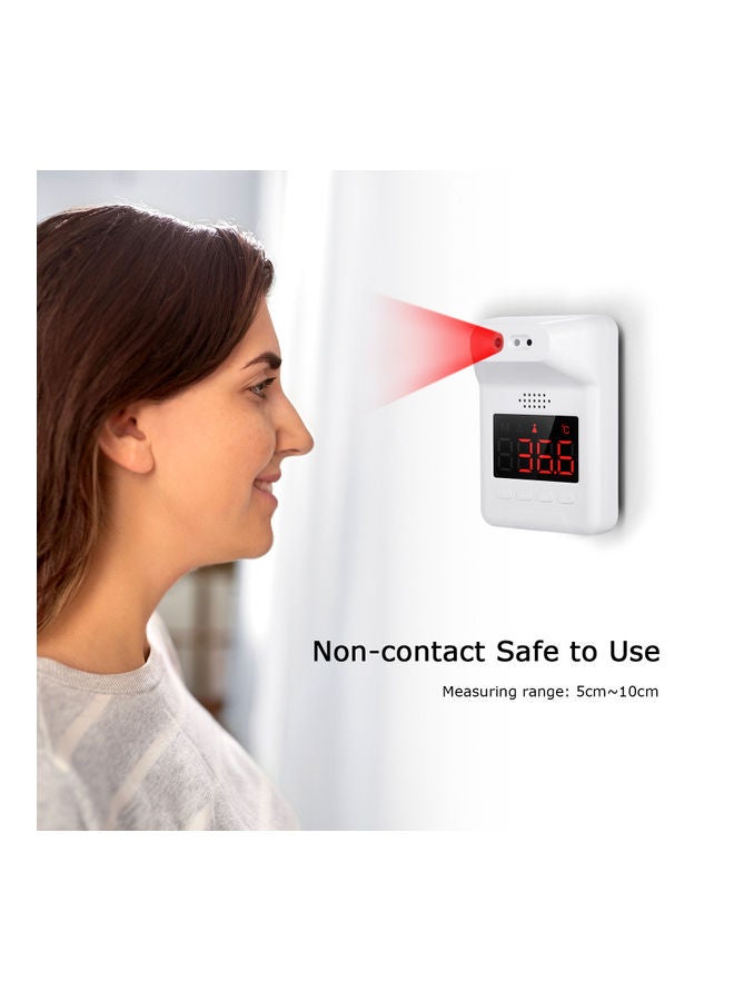 Non-Contact Infrared Thermometer