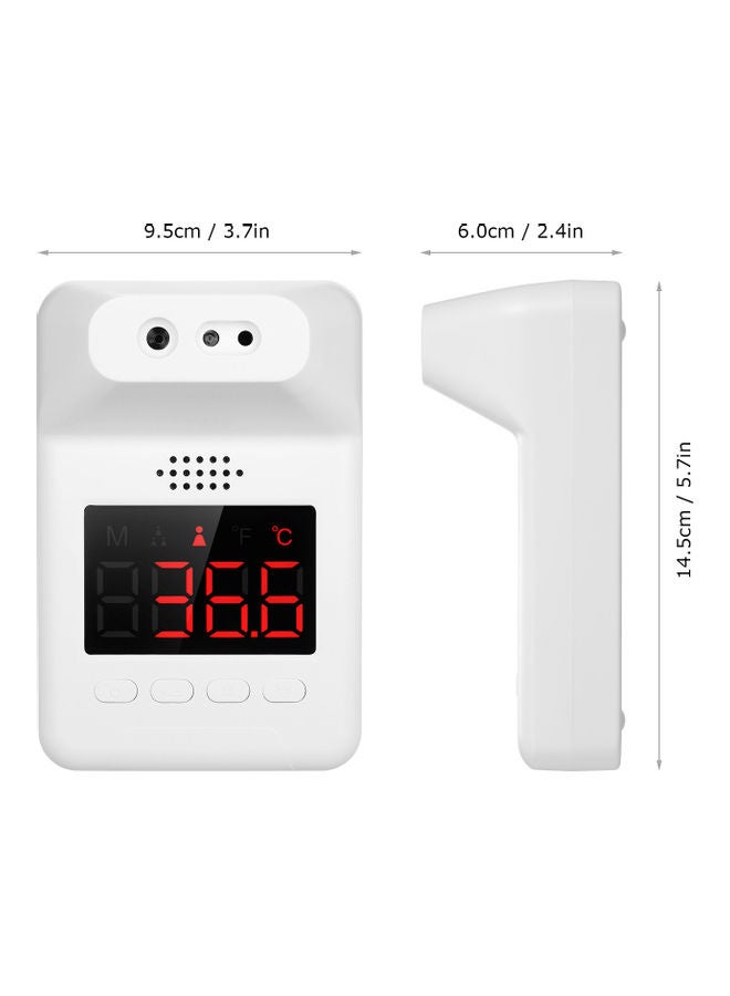 Non-Contact Infrared Thermometer