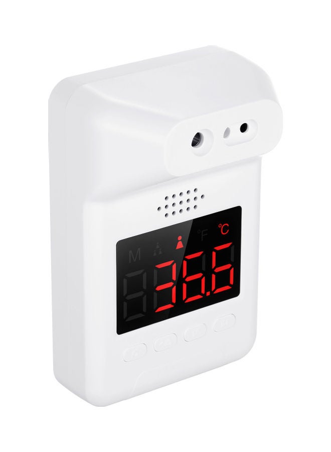 Non-Contact Infrared Thermometer