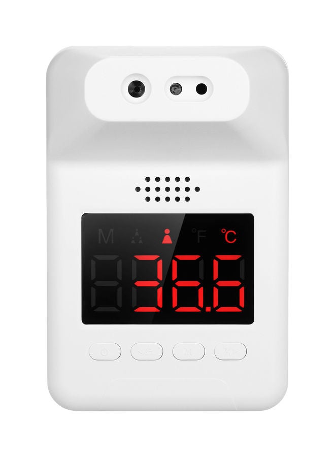 Non-Contact Infrared Thermometer
