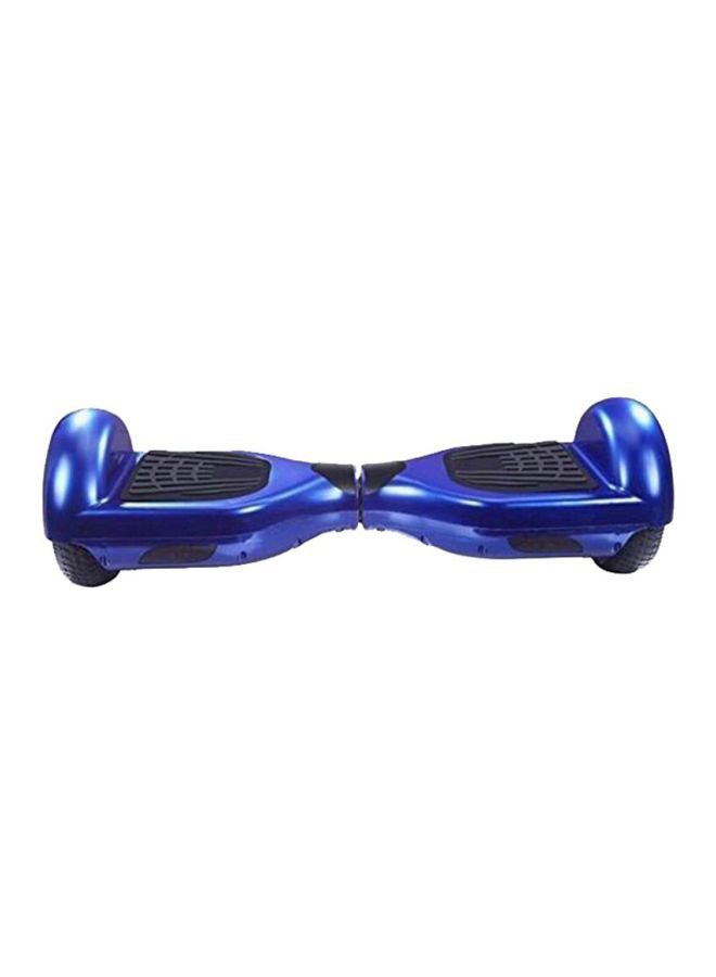 Cool Baby 2-Wheel Self Balance Electric Hoverboard Blue 18x58x17cm - Image 1
